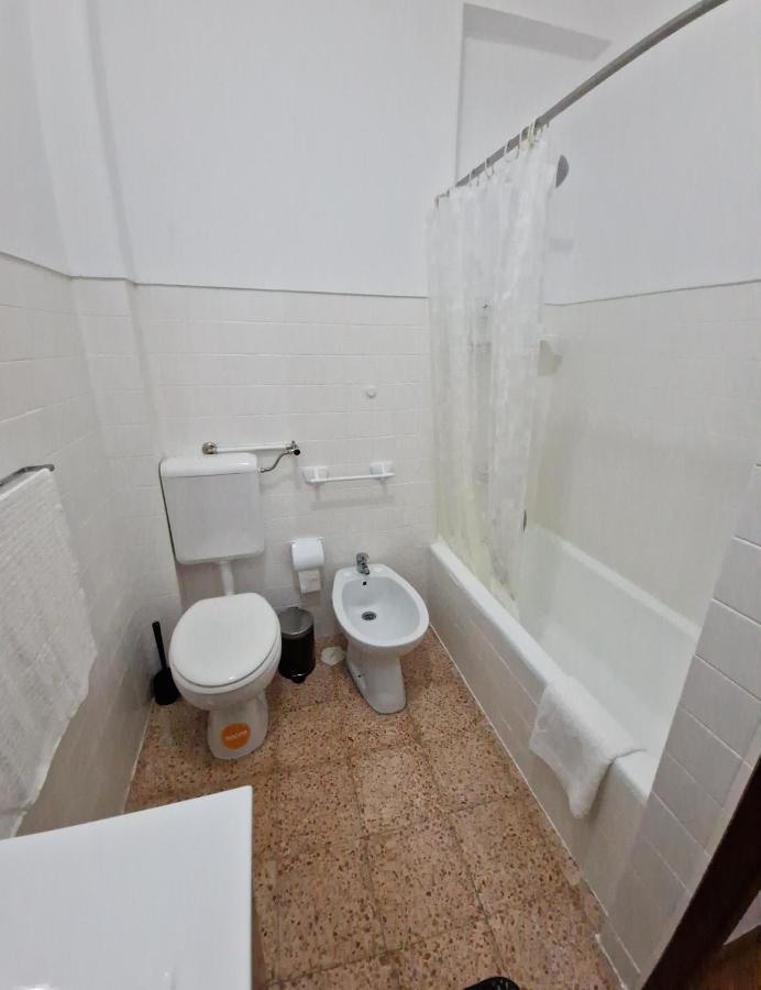House Paco De Arcos Apartment Exterior photo