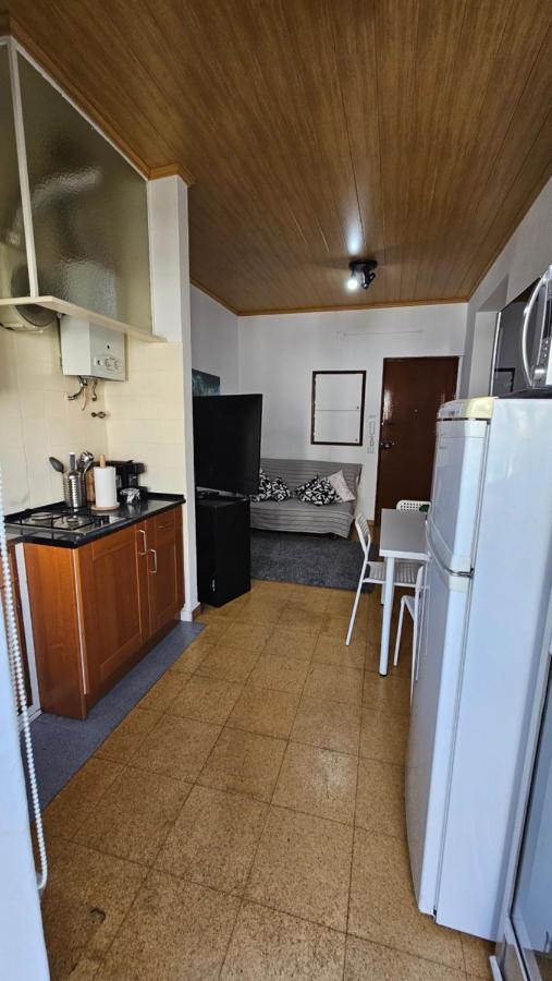 House Paco De Arcos Apartment Exterior photo
